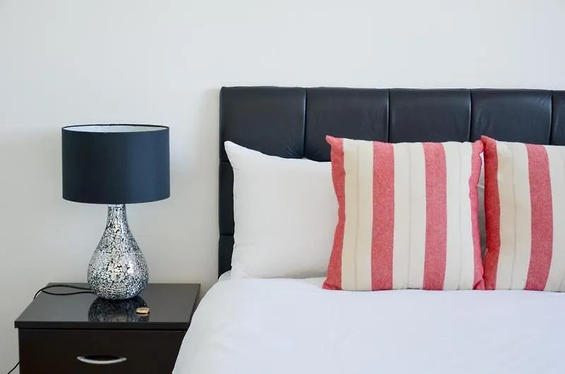 Citypadzzz Apartman Edinburgh